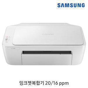 삼성 잉크젯복합기 SL-J1680/SL-J1660(잉크포함)프린터