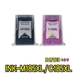 INK-M185 검정대용량호환 SL-J1680 J1780 J1785 W