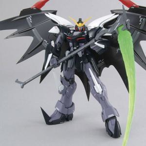 완성품 MG 100sc Deathscythe Hell 건담 데스사이즈헬