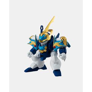 NXEDGE 류소마루 건프라