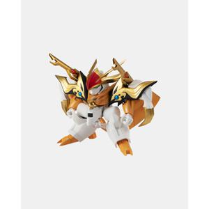 NXEDGE 류게키마루 건프라