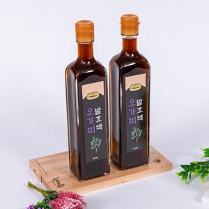 [풍경] 오가피 발효액 500ml x 1병국내산 5년이상 숙성 [GB]