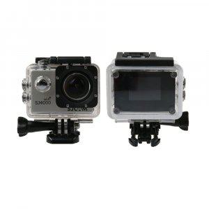 SJ4000 SJ7000 SJ9000 액션캠 카메라 방수케이스
