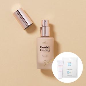 [에뛰드] 더블래스팅 세럼 스킨 파운데이션