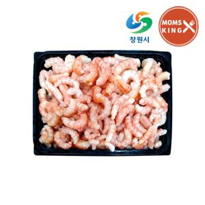 [창원몰]우솔푸드 손질 홍새우살 250g