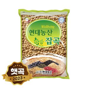 국산 백태 2kg 메주콩 두유콩 콩국수용