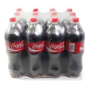 코카콜라 1.5L 12ea(박스)탄산음료 청량음료 대용량