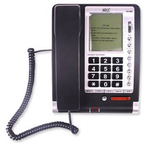 DT-900 코러스 전화기