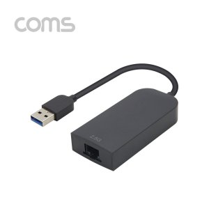 Coms USB 3.0 컨버터RJ45 - 2.5G Ethernet Adapter