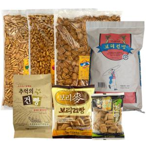 금풍제과 대용량(2kg 4kg) 스낵 건빵 무료배송 모음  / 별사탕 건빵