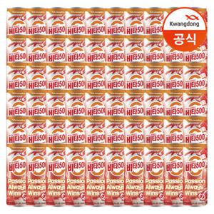 [광동] 비타500F 240ml x60개