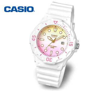 [정품] CASIO 카시오 LRW-200H-4E2 여성 아동 어린이 수능시계