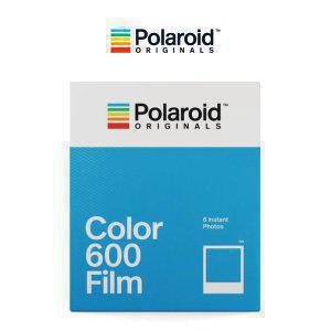 [Polaroid] 폴라로이드 원스텝2 전용 600 컬러 필름