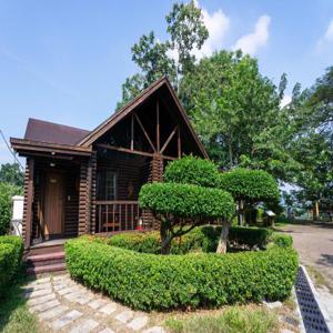【KKday 단독 41% 할인】타이난|류잉 Jianshanpi Resort|럭셔리 샬레 & 즈이위에 하우스