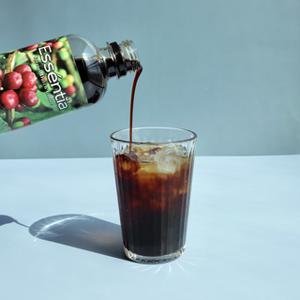 [개미상점] 커피명가 스페셜티커피 에센티아 310ml 30년 장인이 만든 콜드브루원액