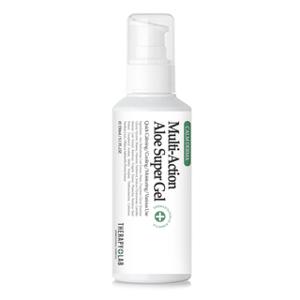 [Blog] 테라피랩 캄더마 멀티-액션 알로에 슈퍼젤 150ml