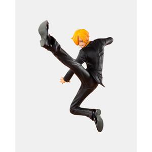 완성품 피규아트 제로 검은다리 상디