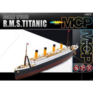 1000sc R.M.S 타이타닉 MCP
