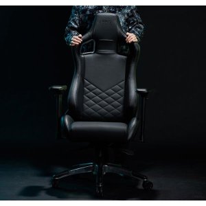 제닉스 ARENA TYPE-4 Chair 게이밍 의자 체어