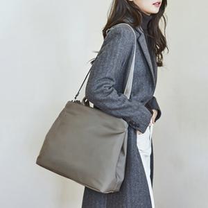 [아이띵소] URBAN CROSS BAG (LM) / 토트백 / 데일리백