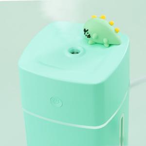 니니즈 죠르디 데일리 LED 무드등 대용량 가습기 500ml