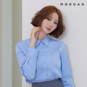 [23SS 최신상] MORGAN 뉴 셔츠 블라우스 3종