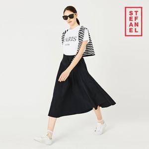 [23SS최신상]스테파넬 풀 스커트
