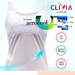 에어로쿨 주니어 브라런닝 clg6616a