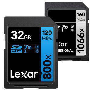 렉사 카메라 SD카드 네비게이션 DSLR 캐논 EOS 카메라 SDHD SDXC 외장 메모리카드 32G 64G 128G 256G 512G