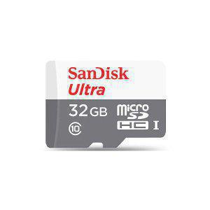 샌디스크 SD카드 블랙박스 메모리카드 QUNR-32GB