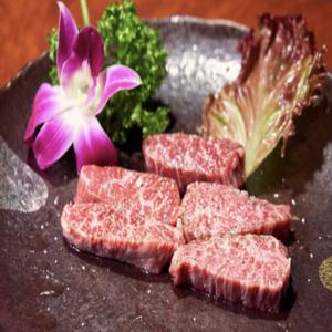 일본 오키나와|와규 고급 야키니쿠 레스토랑 규오우 식사권