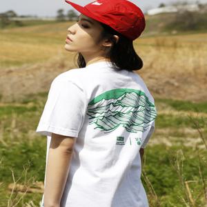 [브로이스터] 한국의산시리즈지리산화이트