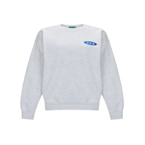 [트리마치] Tri Jackpot sweat shirt Ash