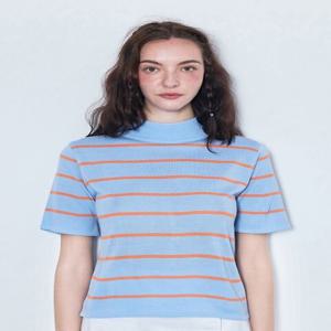 [마가린 핑거스] pin stripe knit