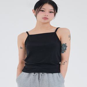 [어커버] [2pack] 스퀘어 넥 롱 슬리브리스 3color