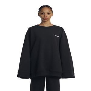 [트렁크 프로젝트] Logo Sweatshirt_Black