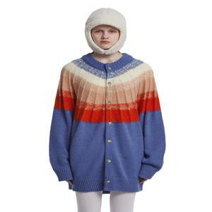 [트렁크 프로젝트] Rainbow Cardigan_Blue