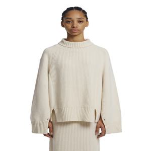 [트렁크 프로젝트] Turtleneck Sweater_Ivory