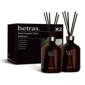 [헤트라스] 헤트라스 프리미엄 디퓨저 500ml 2ea 11종