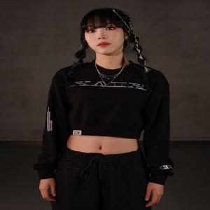 [저스트절크 어패럴] JustJerk Apparel x Nain collection - Crop 002