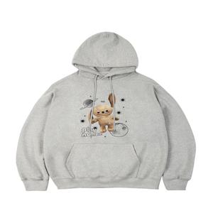 [플레이노모어] BINKY HOODIE