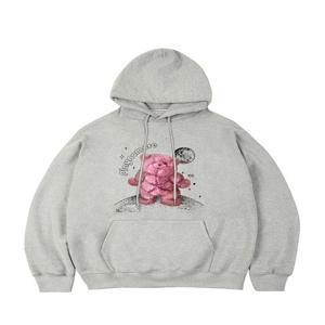 [플레이노모어] UGOMI HOODIE