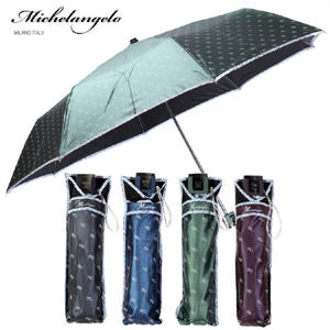미켈란젤로 2단자동 우산 3단 패션우산 방수