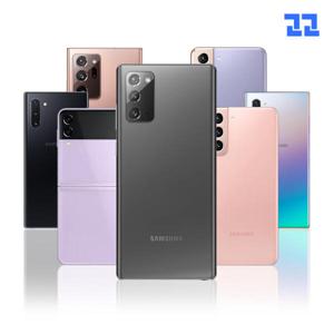 [즉할 8%][삼성 정품 리퍼폰] 갤럭시 A/ S/ 노트 모음전/액정&배터리&외관&뒷면 전체 교체,공기계,알뜰폰