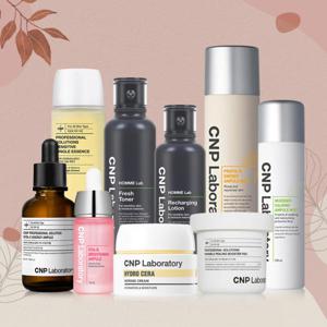 [CNP] 차앤박 베스트 기획전 Upto 43%