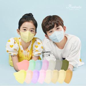 KF94 아이코코 마스크 컬러에디션 KFAD 비말차단 여름용