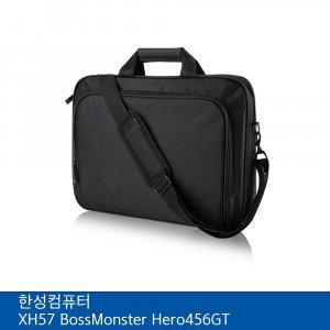 한성 XH57 BossMonster Hero456GT용 노트북 가방
