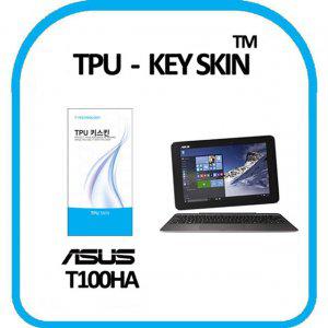ASUS 트랜스포머북 T100HA 노트북 키스킨 TPU(고급형)