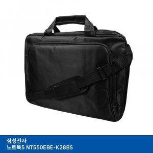 T.삼성전자 노트북5 NT550EBE-K28BS 노트북가방