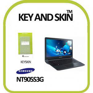 삼성 아티브북9 Lite NT905S3G 노트북 키스킨